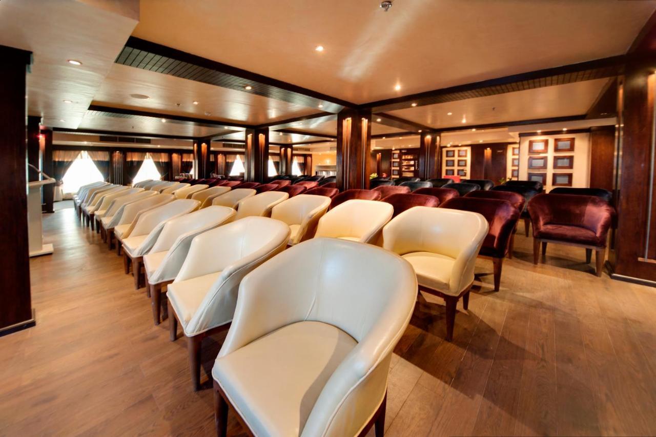 Sunrise African Dreams Cruise -Grand Select- Aswan Exterior photo